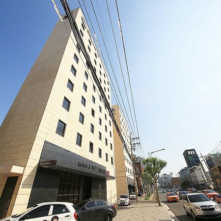 호텔 컬리넌 2 건대 서울특별시 외부 사진